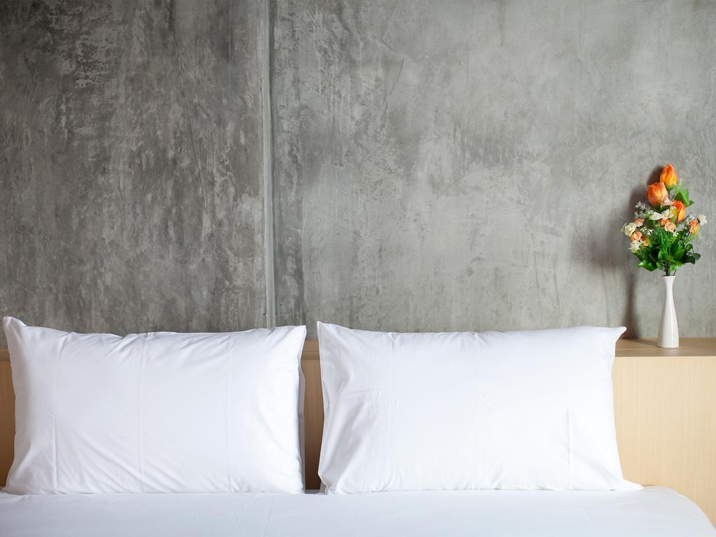B2 Hotel South Pattaya Værelse billede